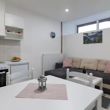 Apartment Bb Bajina Basta