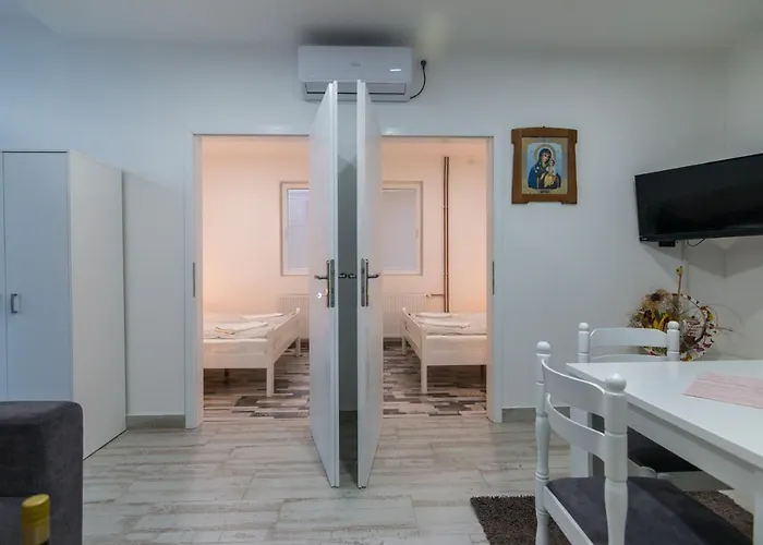 Bb 公寓 巴伊纳巴什塔