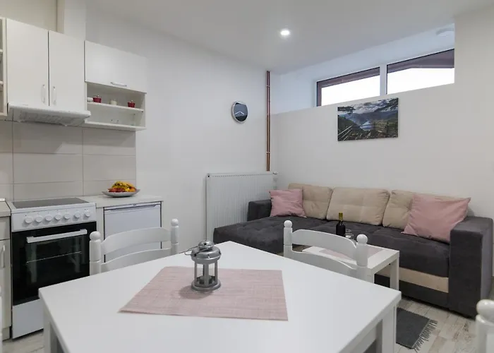 公寓 Bb 巴伊纳巴什塔