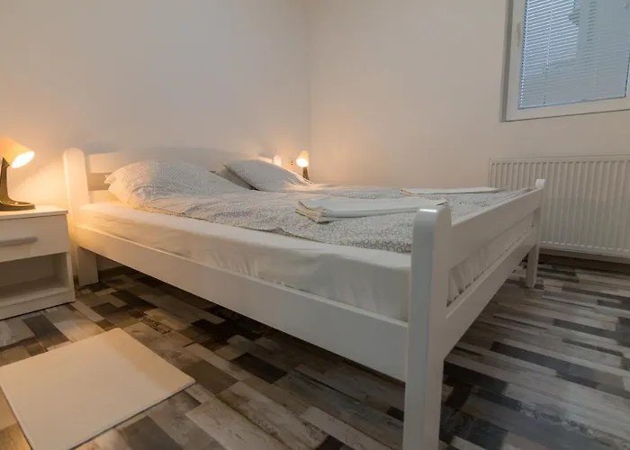 Bb 公寓 巴伊纳巴什塔