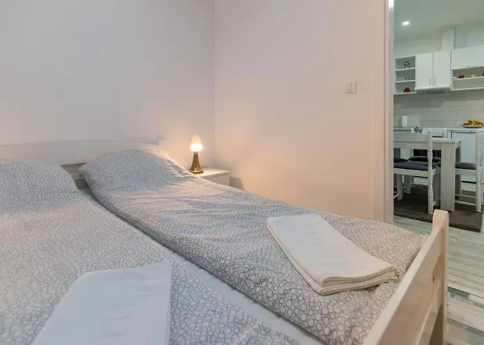 公寓 Bb 巴伊纳巴什塔